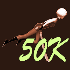 Icon for 50K Units
