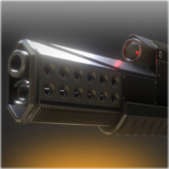 Icon for Fully Loaded