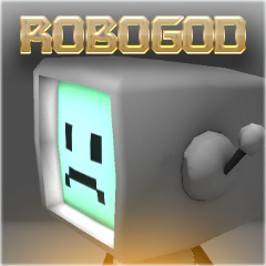 Icon for Robo God