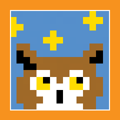 Icon for Casual Smarty Pants