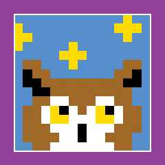 Icon for Expert Smarty Pants
