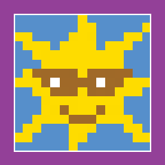 Icon for Expert Completionist