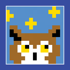 Icon for Talented Smarty Pants
