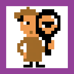 Icon for Expert Puzzler