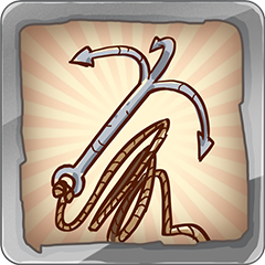 Icon for Tightrope walker