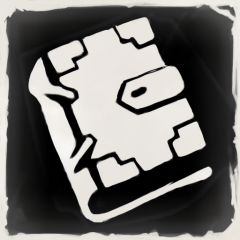 Icon for The Escape Artist