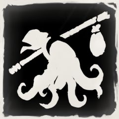 Icon for Ghost Bazaar VIP