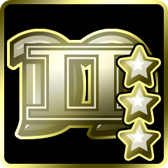 Icon for Revenge and a Miracle