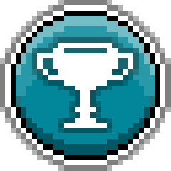 Icon for The Pounder's Journey