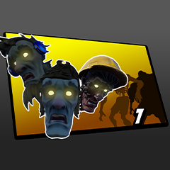 Icon for Head Collector