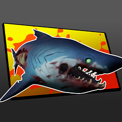 Icon for Shark Bait