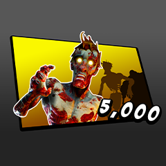 Icon for Reaper 5000