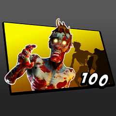 Icon for Reaper 100