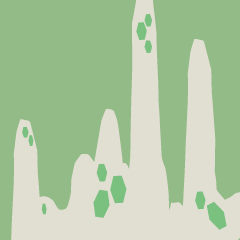 Icon for Basin Overlook