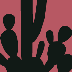 Icon for Desert Overlook