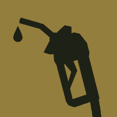 Icon for Fumes