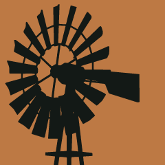 Icon for Through The Plains