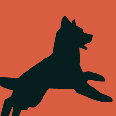 Icon for Dog Squad