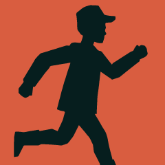 Icon for The Lonely Road