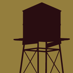 Icon for Out of The Woods