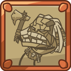 Icon for Hammer of the Gods