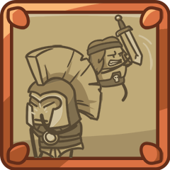 Icon for Dungeon Crashers 1