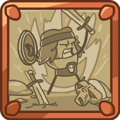Icon for Dungeon Explorers