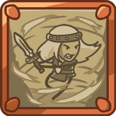 Icon for Dungeon Crashers 3