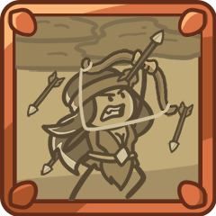 Icon for Dungeon Crashers 4