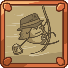Icon for Prince of Thieves