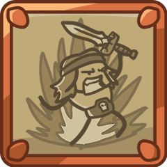 Icon for Dungeon Crashers 2
