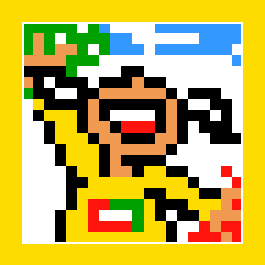 Icon for Color Citizen