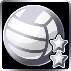 Icon for Number 1 Dodgeball Club [Nekketsu High School Dodgeball Club]