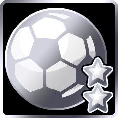 Icon for The Dodgeball Club Plays Soccer Too [Nekketsu High School Dodgeball Club - Soccer Story]