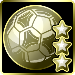 Icon for Top of your Class [Kunio-kun's Nekketsu Soccer League]