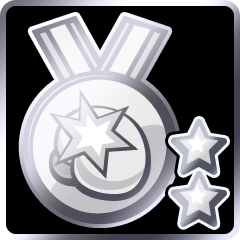 Icon for Nekketsu High School Gold Medal [Surprise! Nekketsu New Records! The Distant Gold Medal]