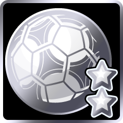 Icon for World's Best Soccer Team [Kunio-kun's Nekketsu Soccer League]