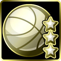 Icon for An Overwhelming Margin [Nekketsu! Street Basketball All-Out Dunk Heroes]