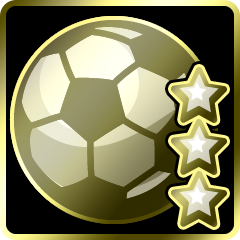 Icon for Ninja Soccer Dominator [Nekketsu High School Dodgeball Club - Soccer Story]