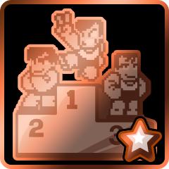 Icon for Todd Master [Crash'n the Boys Street Challenge]