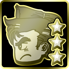 Icon for Ace [Downtown Special Kunio-kun's Historical Period Drama!]