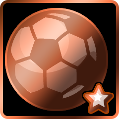 Icon for The Best Soccer Team [Nekketsu High School Dodgeball Club - Soccer Story]