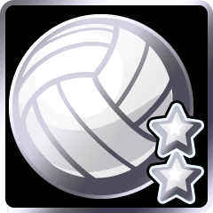 Icon for Ultimate Steve [Super Dodge Ball]