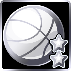 Icon for Hidden Gambler [Nekketsu! Street Basketball All-Out Dunk Heroes]