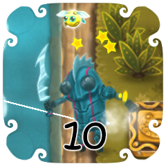 Icon for The Incredible Hook