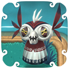 Icon for Breaking the Illusion