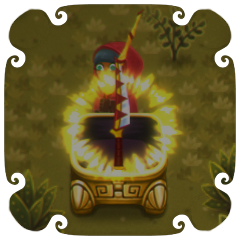 Icon for It's dangerous to go alone!
