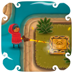 Icon for A Just Cause