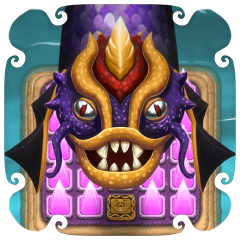 Icon for The Lady and the Lord