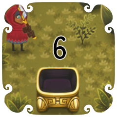 Icon for Half-empty or half-full?